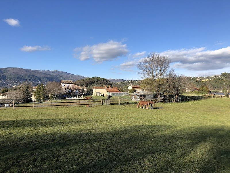 La Petite Écurie d’Anjou - photo 3