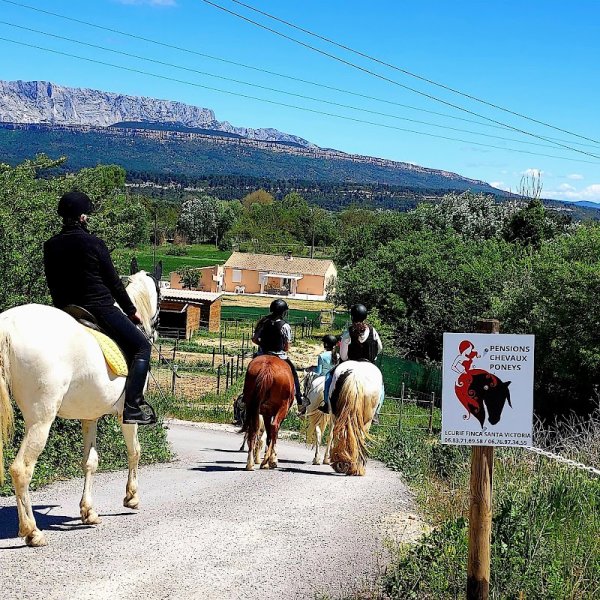 ECURIE FINCA SANTA VICTORIA - photo 3