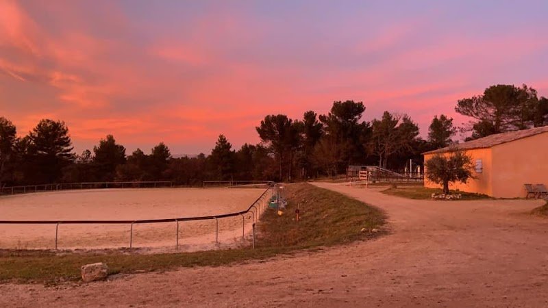 Écurie Stéphanie Arnal (Fontbelle) - Meyrargues