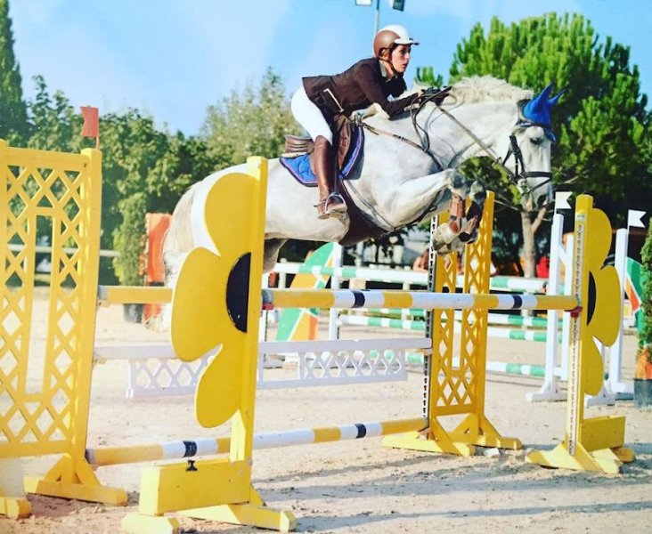 Écuries du Thor - photo 1