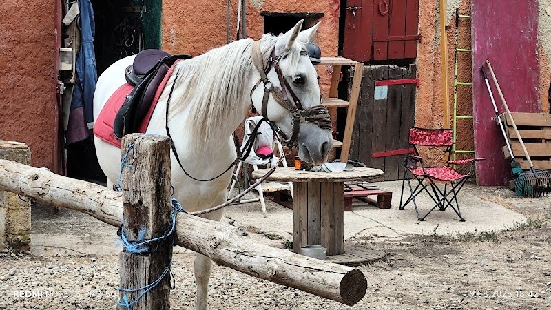 Ranch de la Blache - photo 3