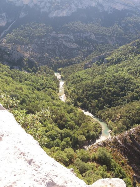 Cheval et Soleil Verdon - photo 3