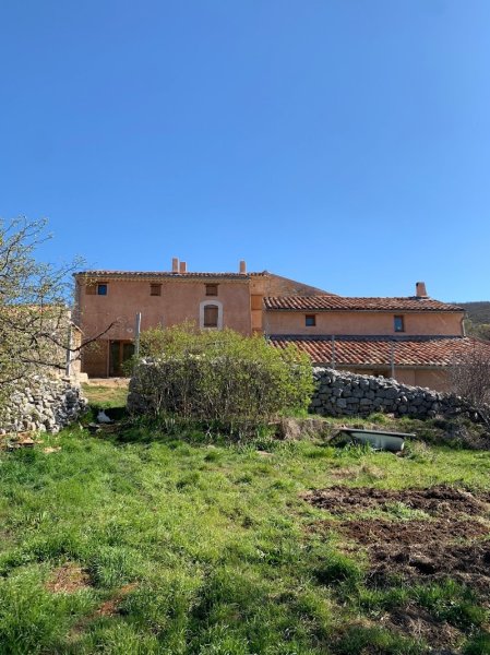Gîte d'étape la Ferme des Cavaliers