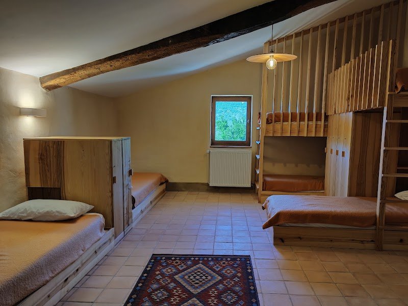 Gîte d'étape la Ferme des Cavaliers - photo 2