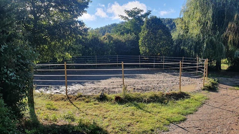 Ecurie Bastide de Castel