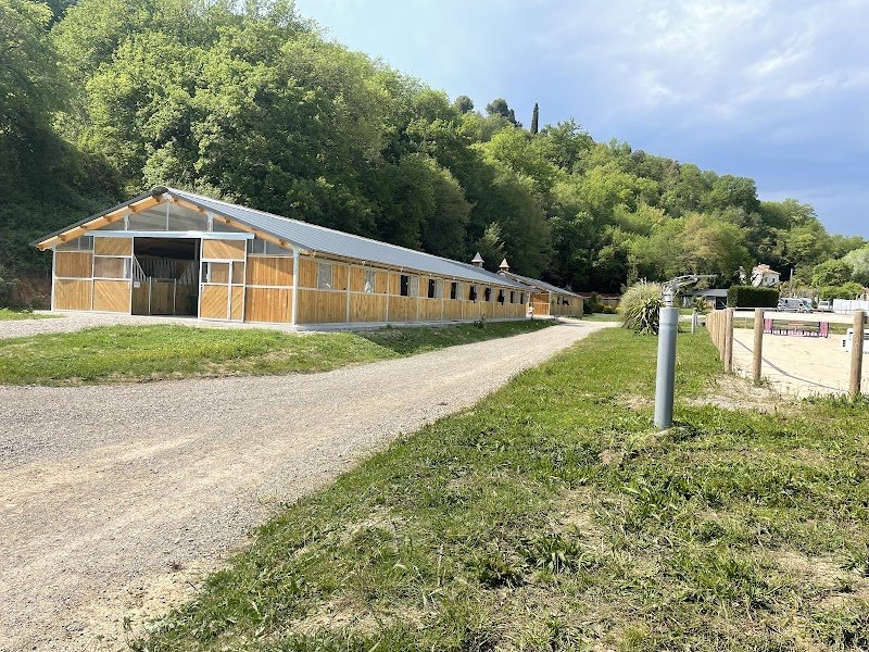 Les Ecuries De Saint Paul - photo 2