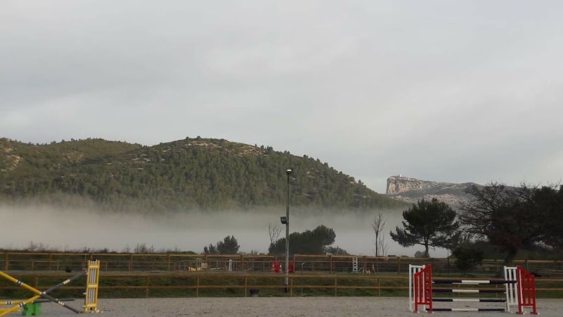 Ecuries du Lion d'Or