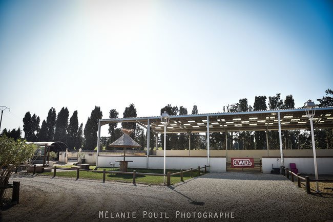 Ecuries du Mas de l'Olive - photo 1