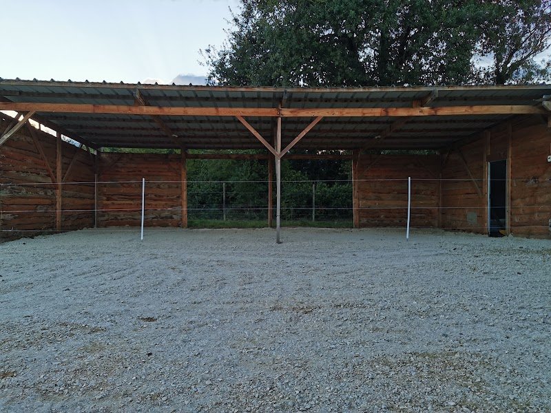 Les Ecuries de Miémart - photo 2