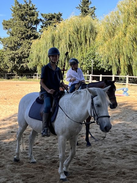 PONEY CLUB D AVIGNON - photo 1