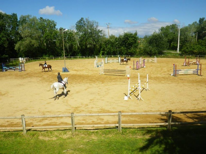 PONEY CLUB D AVIGNON - photo 3