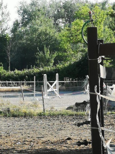 Les Ecuries Du Soleil - photo 2