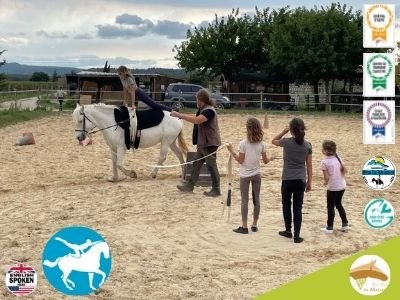 Les Écuries de Mazan - photo 2