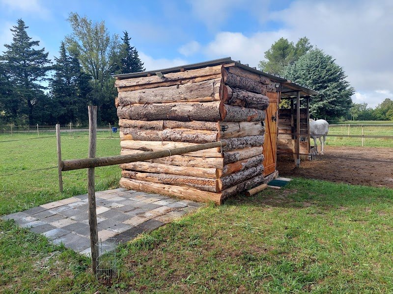 Écurie Les Sabots d'Azur - photo 3