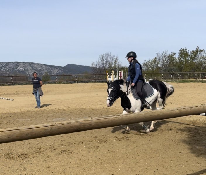 Écurie la Borie - photo 2