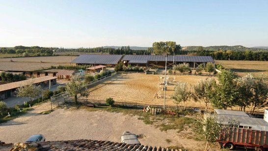 Centre equestre La Marteliere - photo 1