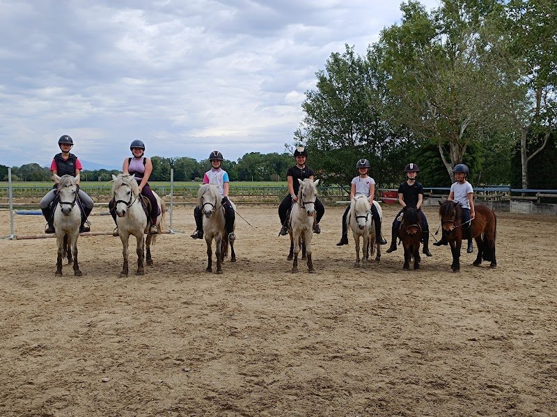 Centre equestre La Marteliere - photo 3