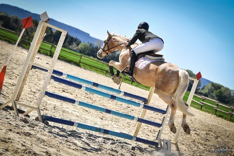 Les Écuries de Caderousse