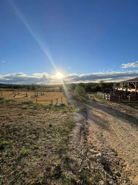 Écurie de la Mayane