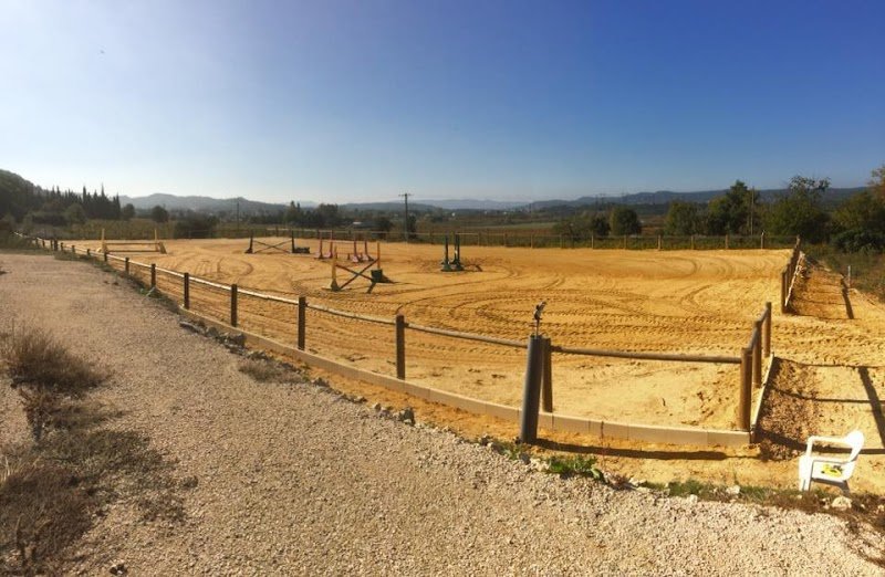 Écurie de la Mayane - photo 2