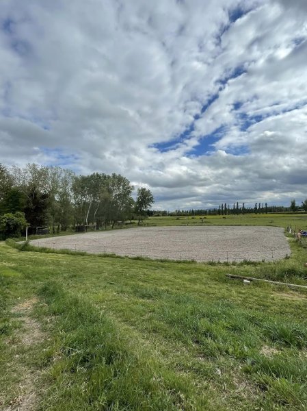 Domaine équestre de Leca - photo 2
