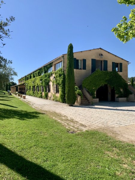 Haras de Castellane