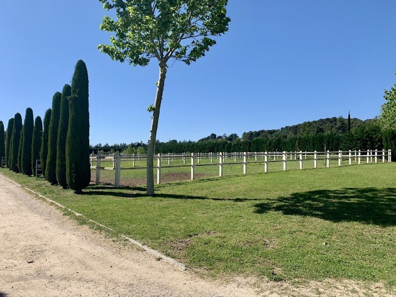 Haras de Castellane - photo 2