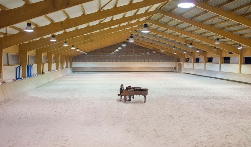 Haras de Castellane - photo 3