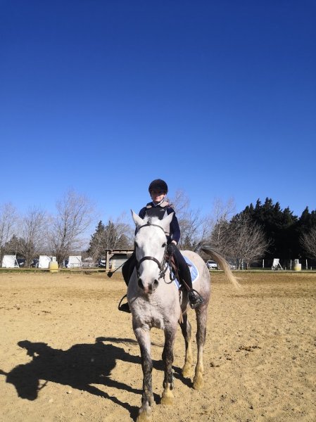 Ecuries de la Croix d'Or - photo 1