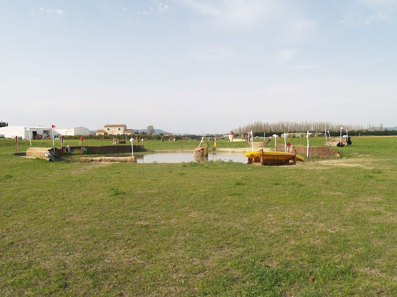 Ecuries de la Croix d'Or - photo 2