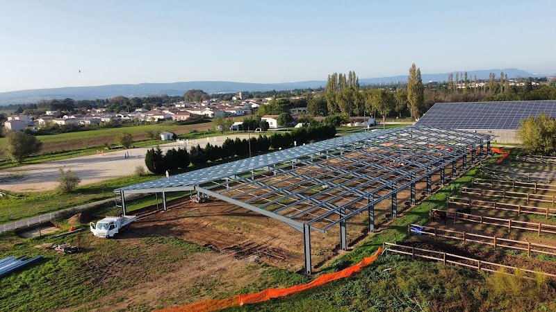 Pôle de Formation Équestre Excellence à Pierrelatte - photo 3