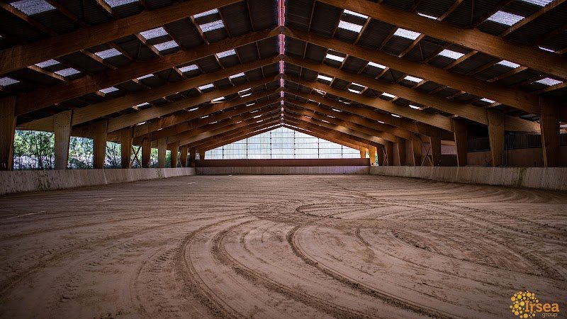 Les Ecuries des Moucans