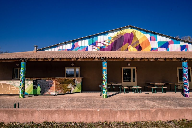 Les Ecuries des Moucans - photo 2