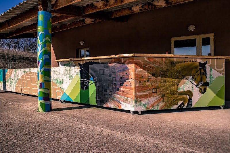 Les Ecuries des Moucans - photo 3