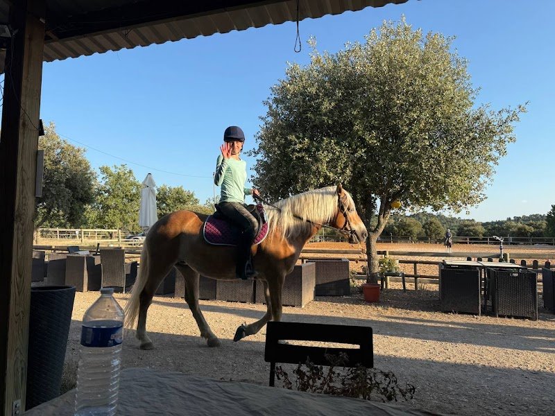 Les Ecuries de la Plaine - photo 1