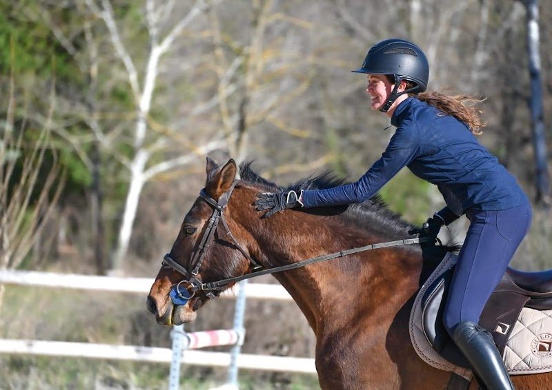 LES ECURIES DU LUBERON - photo 3