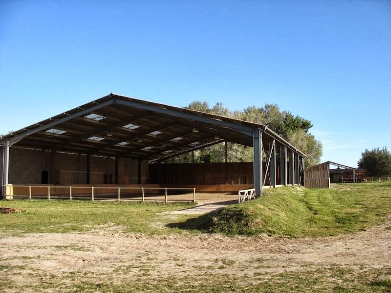 Centre équestre Equival