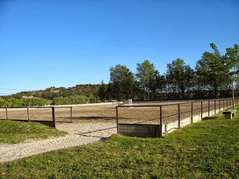 Centre équestre Equival - photo 3