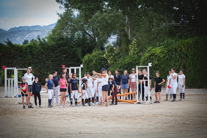 Ecuries du Bregoux - photo 1