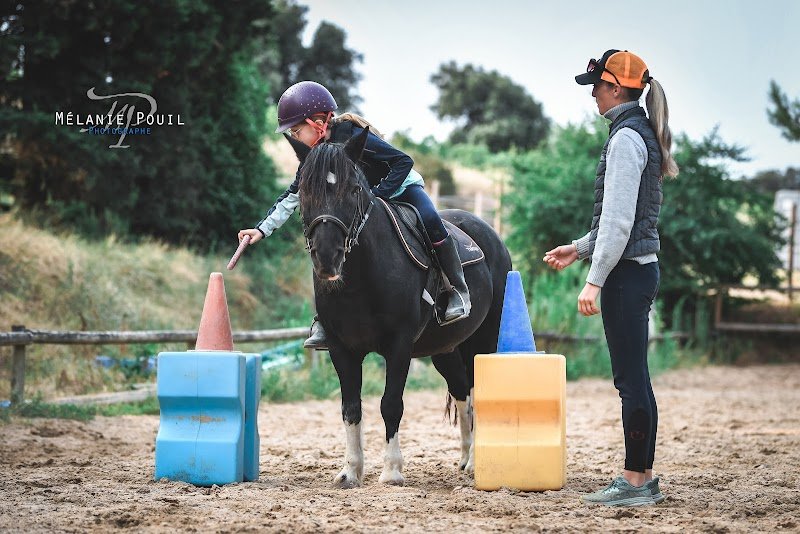 Centre Equestre Poney-Club de Vaison