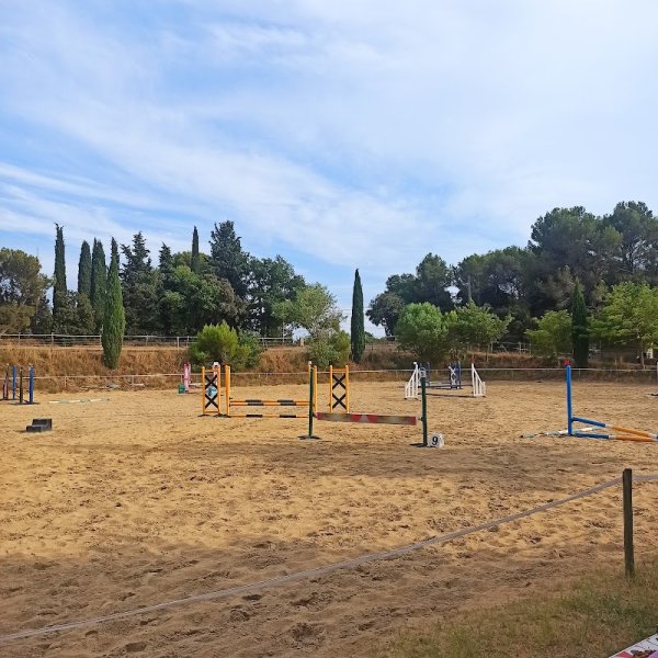Centre Equestre Poney-Club de Vaison - photo 3