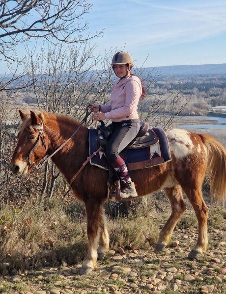 Cavaliers du Ranch Hidalgo - photo 2