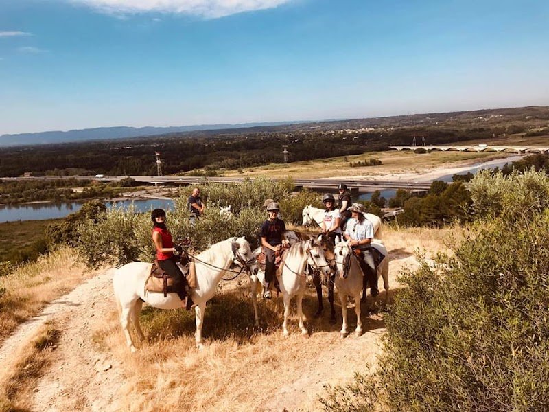 Cavaliers du Ranch Hidalgo - photo 3