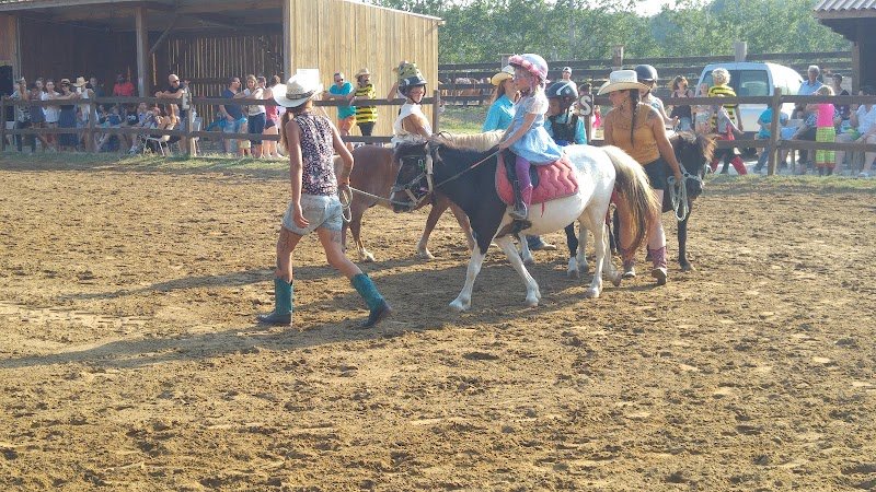 Ecurie des Royeres - photo 2