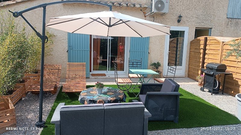 L'écurie de Florent et Spa