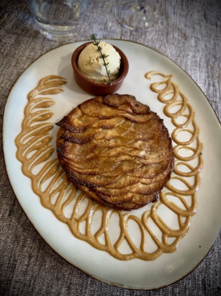 L' Auberge de Cheval Blanc - photo 3