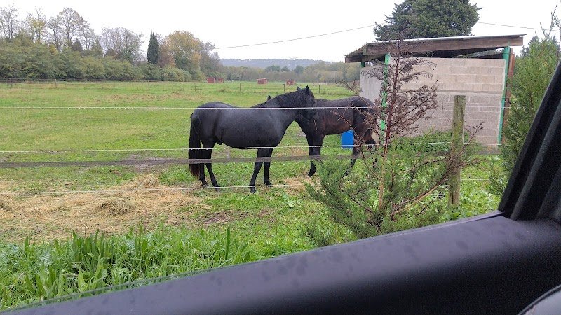 Les Écuries du Grand Verger