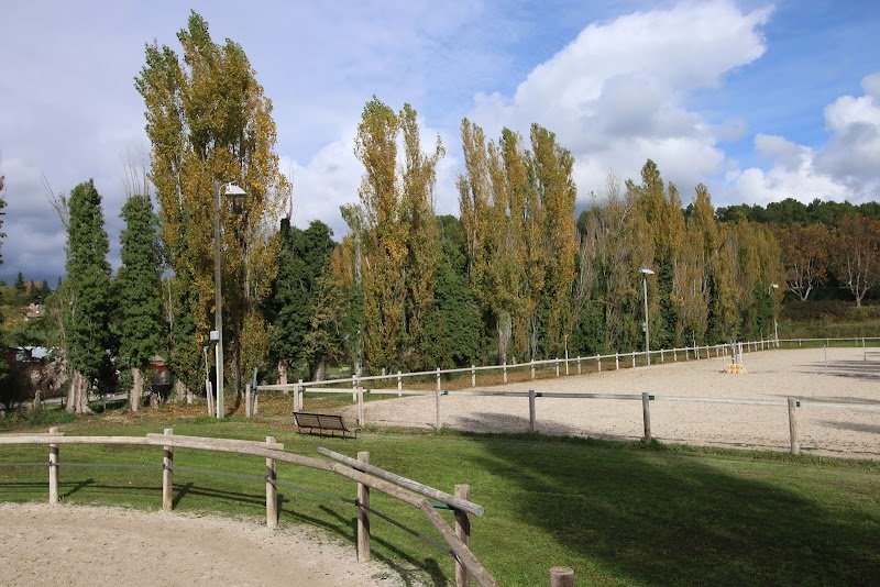 Écurie Passion Jump