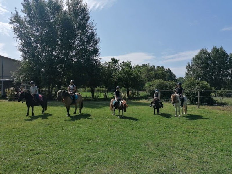 Les Ecuries de Lauris - photo 3