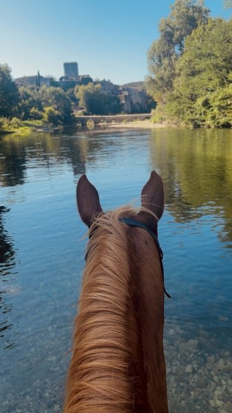 Terre a Cheval - photo 1